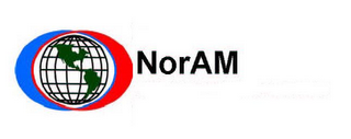 NORAM logo