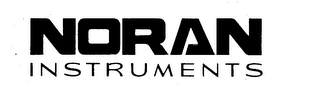 NORAN INSTRUMENTS logo