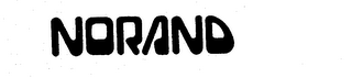 NORAND logo