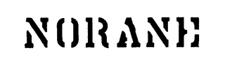 NORANE logo