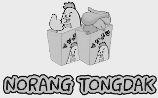 NORANG TONGDAK logo