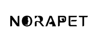 NORAPET logo