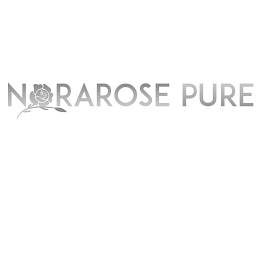 NORAROSE PURE logo