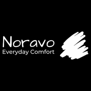 NORAVO EVERYDAY COMFORT logo