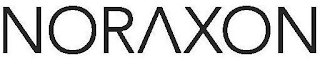 NORAXON logo