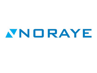 NORAYE logo