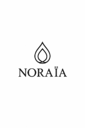 NORAÏA logo