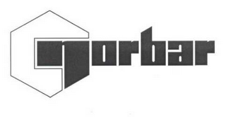 NORBAR logo