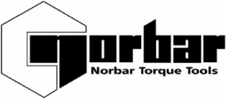 NORBAR NORBAR TORQUE TOOLS logo