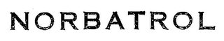 NORBATROL logo