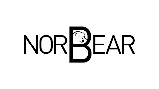 NORBEAR logo
