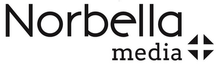 NORBELLA MEDIA logo