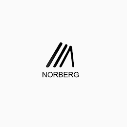 NORBERG logo