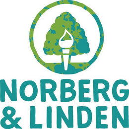 NORBERG & LINDEN logo