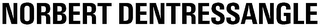 NORBERT DENTRESSANGLE logo