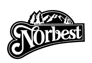 NORBEST logo