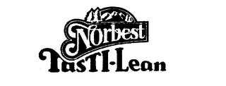 NORBEST TASTI-LEAN logo