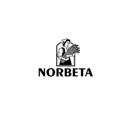 NORBETA logo