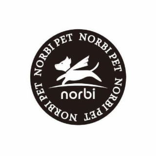 NORBI PET NORBI PET NORBI PET NORBI PET NORBI logo