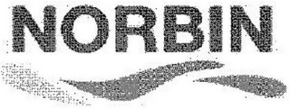 NORBIN logo