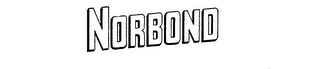 NORBOND logo