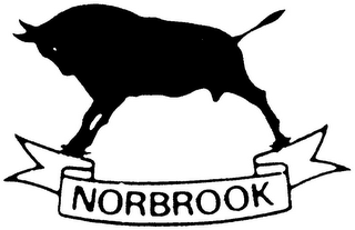 NORBROOK logo