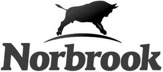 NORBROOK logo