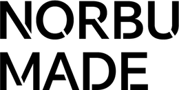NORBU MADE logo