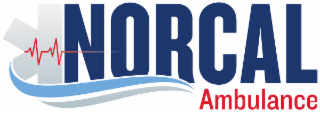 NORCAL AMBULANCE logo
