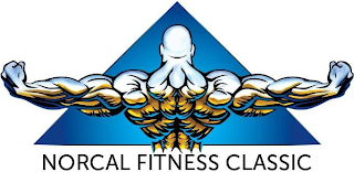 NORCAL FITNESS CLASSIC logo