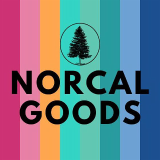 NORCAL GOODS logo