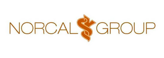 NORCAL GROUP logo