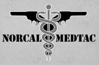NORCAL MEDTAC logo