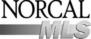 NORCAL MLS logo