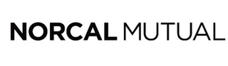 NORCAL MUTUAL logo