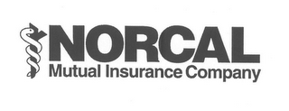 NORCAL MUTUAL INSURANCE COMPANY logo