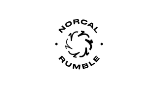 NORCAL RUMBLE logo