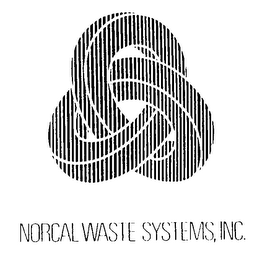 NORCAL WASTE SYSTEMS, INC. logo