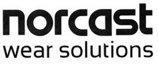 NORCAST WEAR SOLUTIONS logo