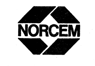 NORCEM logo