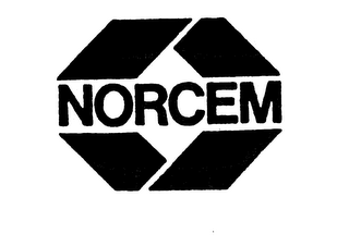 NORCEM logo