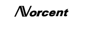 NORCENT logo
