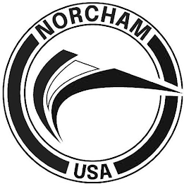 NORCHAM USA logo