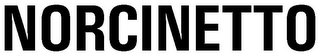 NORCINETTO logo