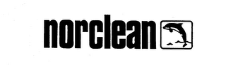 NORCLEAN logo