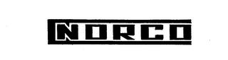 NORCO logo
