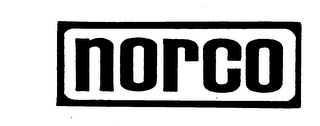 NORCO logo