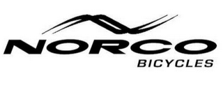 NORCO BICYCLES logo