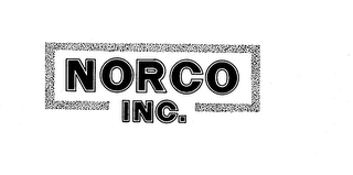 NORCO INC. logo