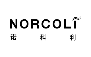 NORCOLI logo